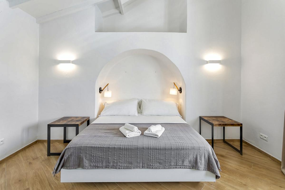 Location Villa Baie Orientale Saint Martin_ Chambre - 28
